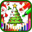 程序图标：Coloring Book : Christmas…