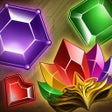 Ícone do programa: Jewel Swap -Magic Match 3…