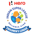 أيقونة البرنامج: Hero ISL childrens league