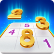 プログラムのアイコン：Sudoku Wizard