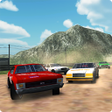 プログラムのアイコン：Dirt Track Stock Cars