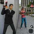 Hitman Sniper 3D Shooting Game