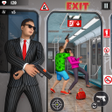 Ícone do programa: Hitman Sniper 3D Shooting…