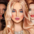 プログラムのアイコン：Fashion Cover Girl Dress …