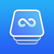Symbol des Programms: Multi App-Space