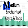 程序图标：Medium Enchanted Stats & …