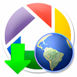 程序图标：Picasa Web Albums Uploade…