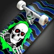 Ikona programu: Skateboard Party 2