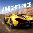 ไอคอนของโปรแกรม: Almighty Racersea land ai…
