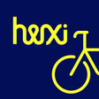 Programikonen: Hexi Mobility