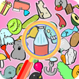 程序图标：Fast Object Hunt: Secret …
