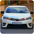 Icon of program: Corolla Drift And Race