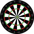 Programikonen: Darts Scorecard