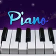 Piano Keyboard: Play  Learn