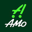 程序图标：AMo  Instant Grocery Deli…