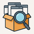Programikonen: WinTest