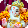 Иконка программы: Ganesh Wallpaper 2024