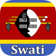 프로그램 아이콘: Swati Translator