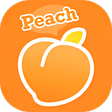程序图标：Peach Global Prank Video …