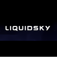 Icon of program: LiquidSky