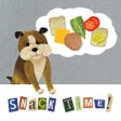 Иконка программы: Snack Time