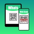 程序图标：WhatsWeb scan 2023