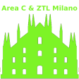 Area C  ZTL di Milano