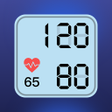Symbol des Programms: Blood Pressure Care