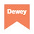 Programikonen: Dewey launcher