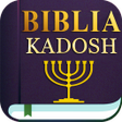 Icona del programma: Biblia Kadosh  Audios