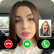 Programikonen: Lady Diana Video Call You