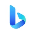 プログラムのアイコン：Microsoft Bing Search