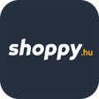 Programikonen: Shoppy