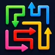 Programikonen: Arrow Madness: Tap Arrows…