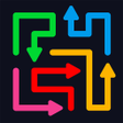 프로그램 아이콘: Arrow Madness: Tap Arrows…