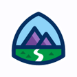 Иконка программы: Trailhead GO