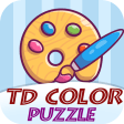 TD Color Puzzle