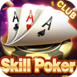 程序图标：Skill Poker Club