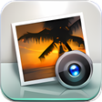 Programın simgesi: iPhoto