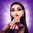 ไอคอนของโปรแกรม: Super Stylist - Dress Up …