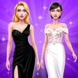 프로그램 아이콘: Super Stylist - Dress Up …
