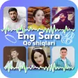 Uzbek Eng Sara Qoshiqlar 2024