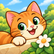 プログラムのアイコン:Stretchlings: Pet Snake P…