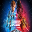 프로그램 아이콘: Monopoly: Star Wars™ Hero…
