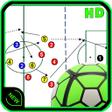 程序图标：Soccer Training