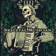 Icono de programa: Skull Wallpaper Skeletal …