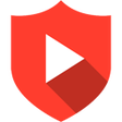 أيقونة البرنامج: Adblock for YouTube™ — be…