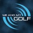 プログラムのアイコン：Me and My Golf: Coaching …