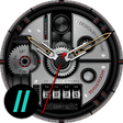Programikonen: Skeleton by TIMEFLIK