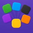 Icoon van programma: Color Collapse